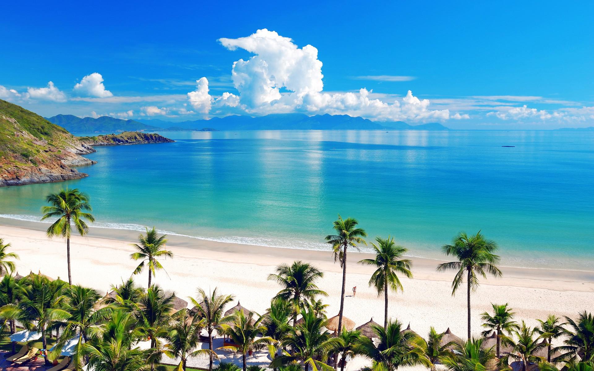 Nha Trang: Where to Go for Your Dream Vacation