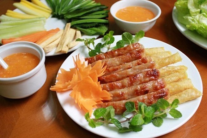 Nha Trang the best food tour
